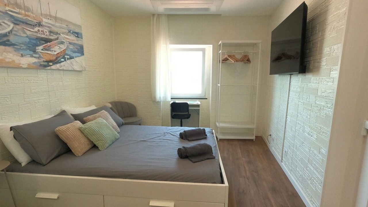 Photo of Bedroom in Seixal