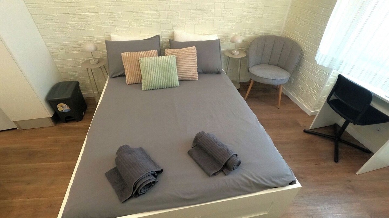 Photo of Bedroom in Seixal