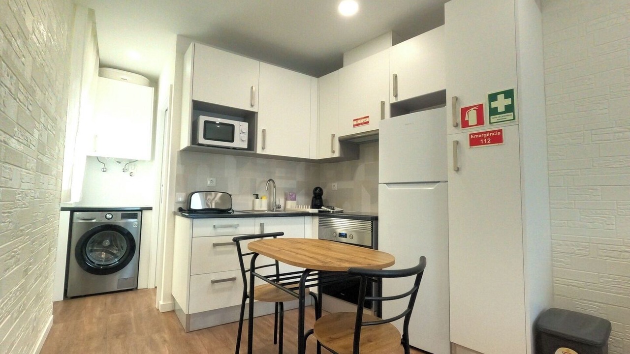 Photo of Kitchen in Seixal