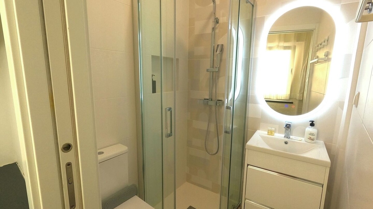 Photo of Bathroom in Seixal
