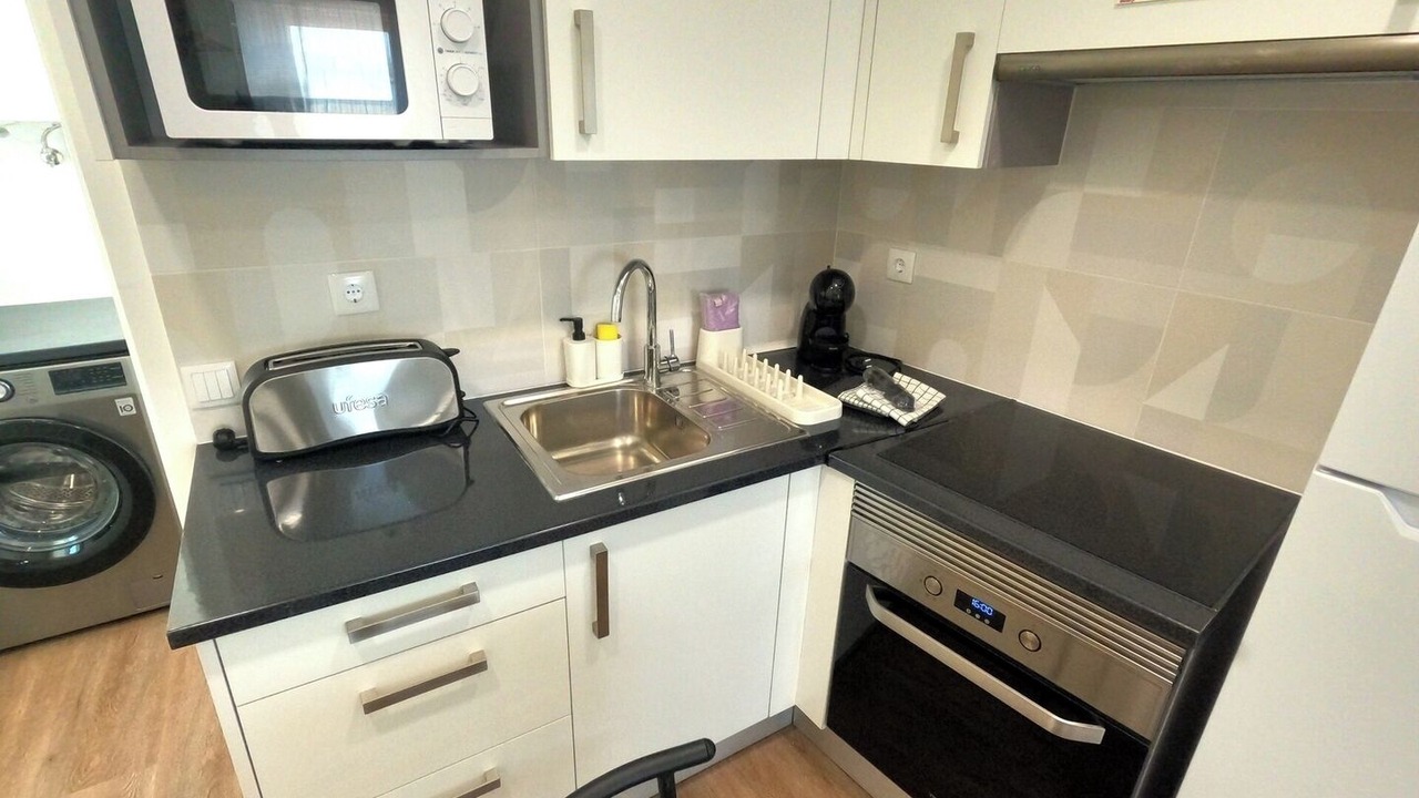 Photo of Kitchen in Seixal