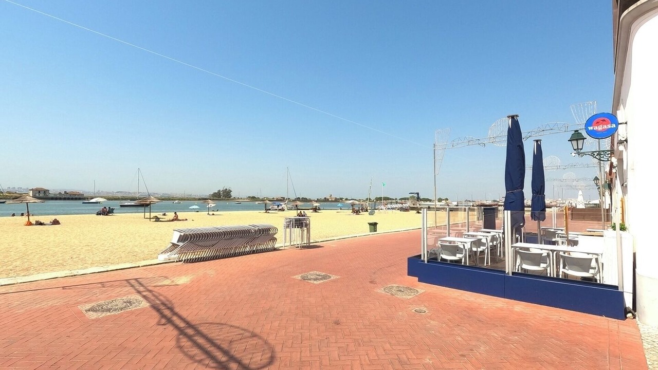 Photo of Outdoor in Seixal
