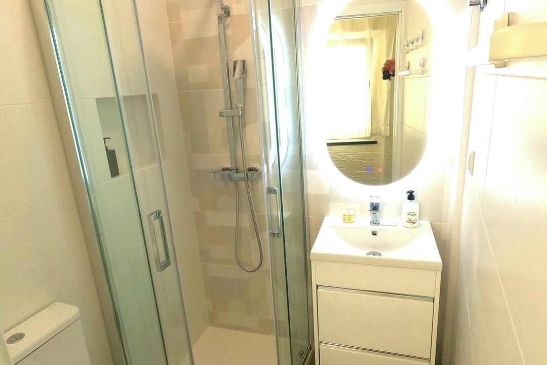 Photo of Bathroom in Seixal