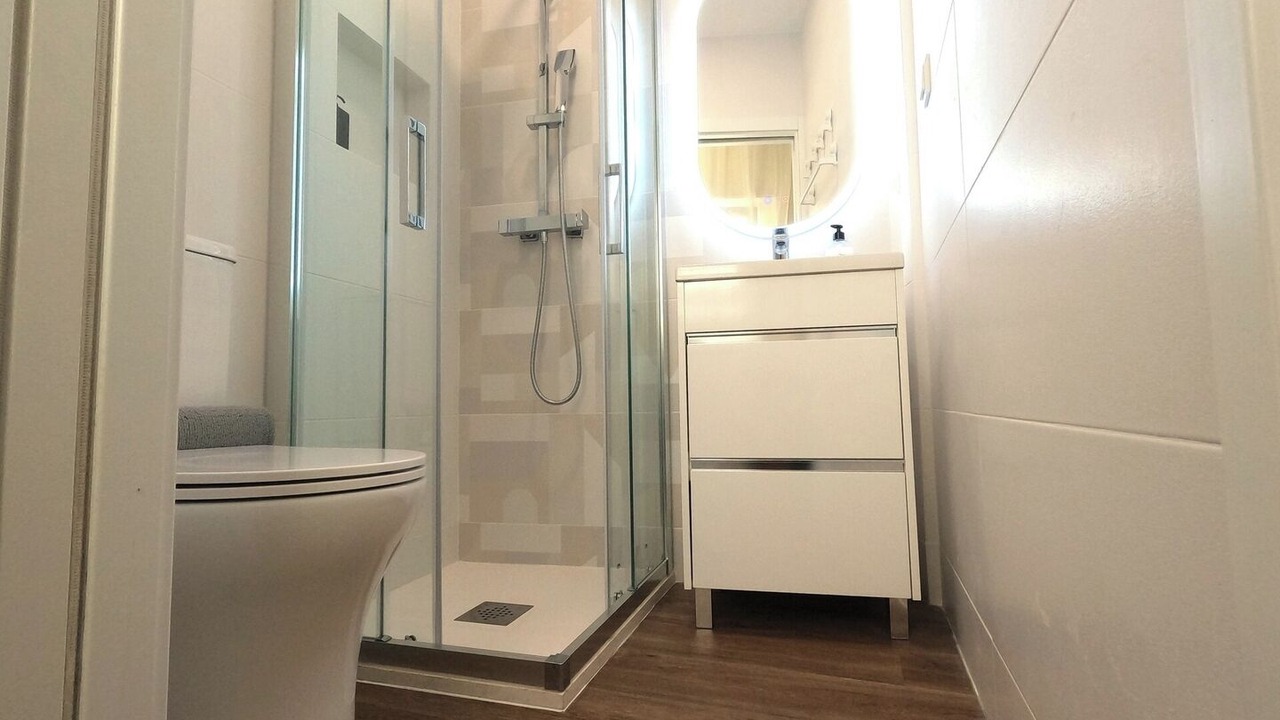 Photo of Bathroom in Seixal