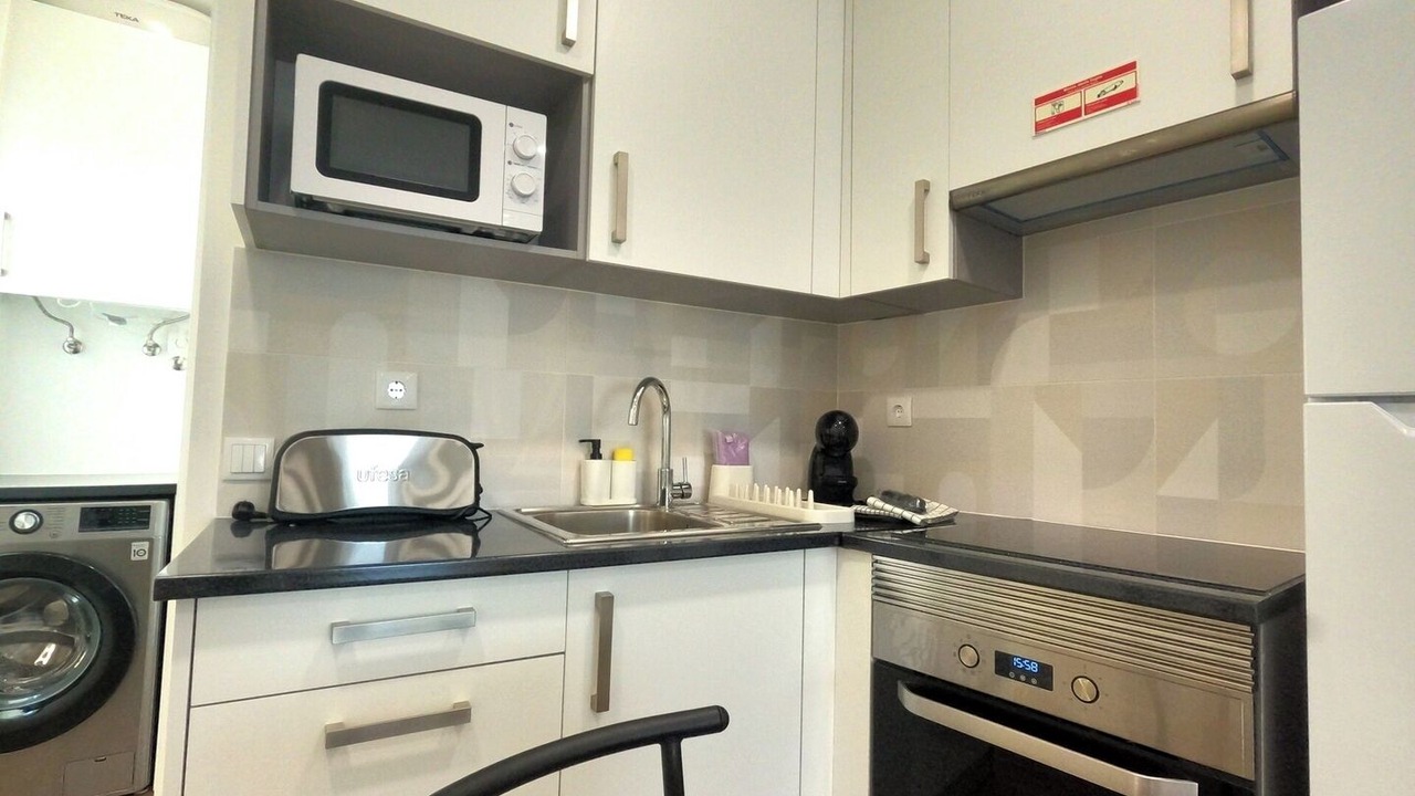 Photo of Kitchen in Seixal