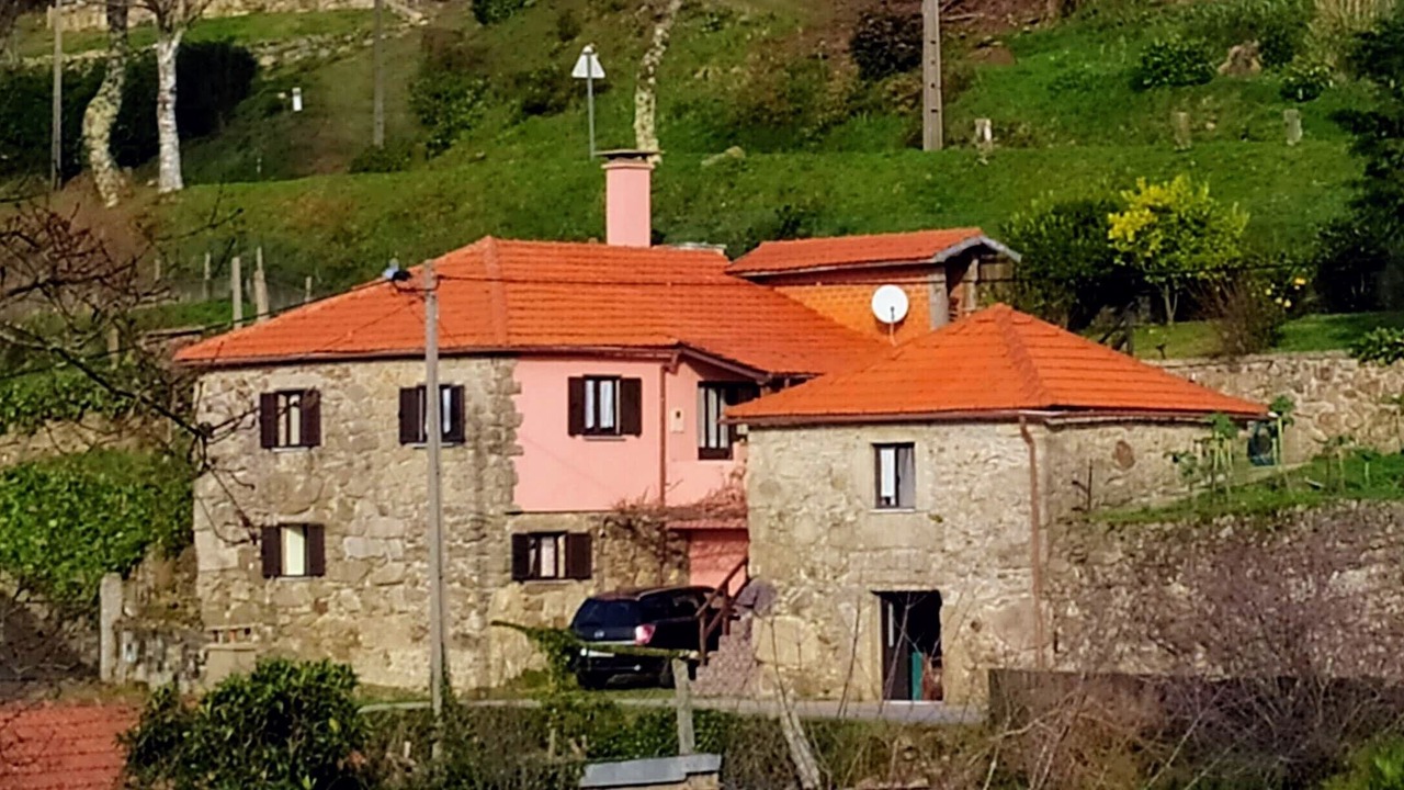 Photo of Outdoor in Paredes de Coura
