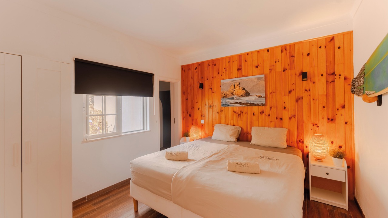 Photo of Bedroom in Raposeira