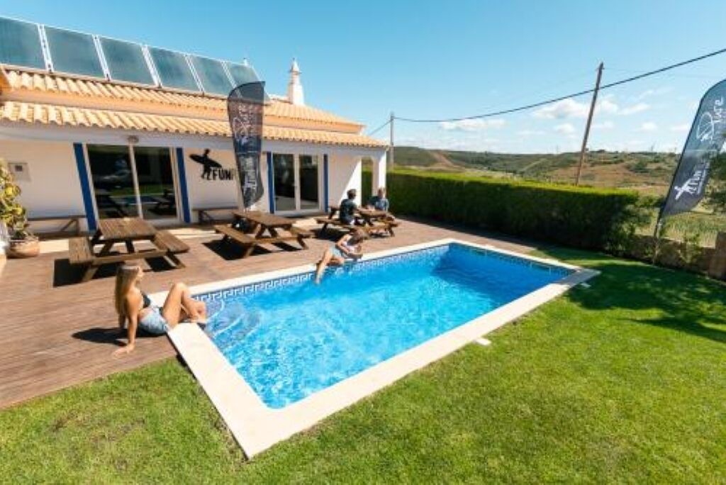 Photo of Outdoor in Raposeira