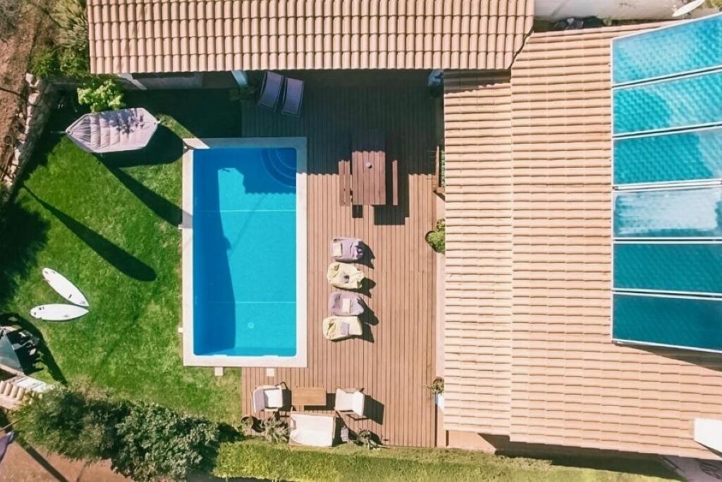 Photo of Outdoor in Raposeira