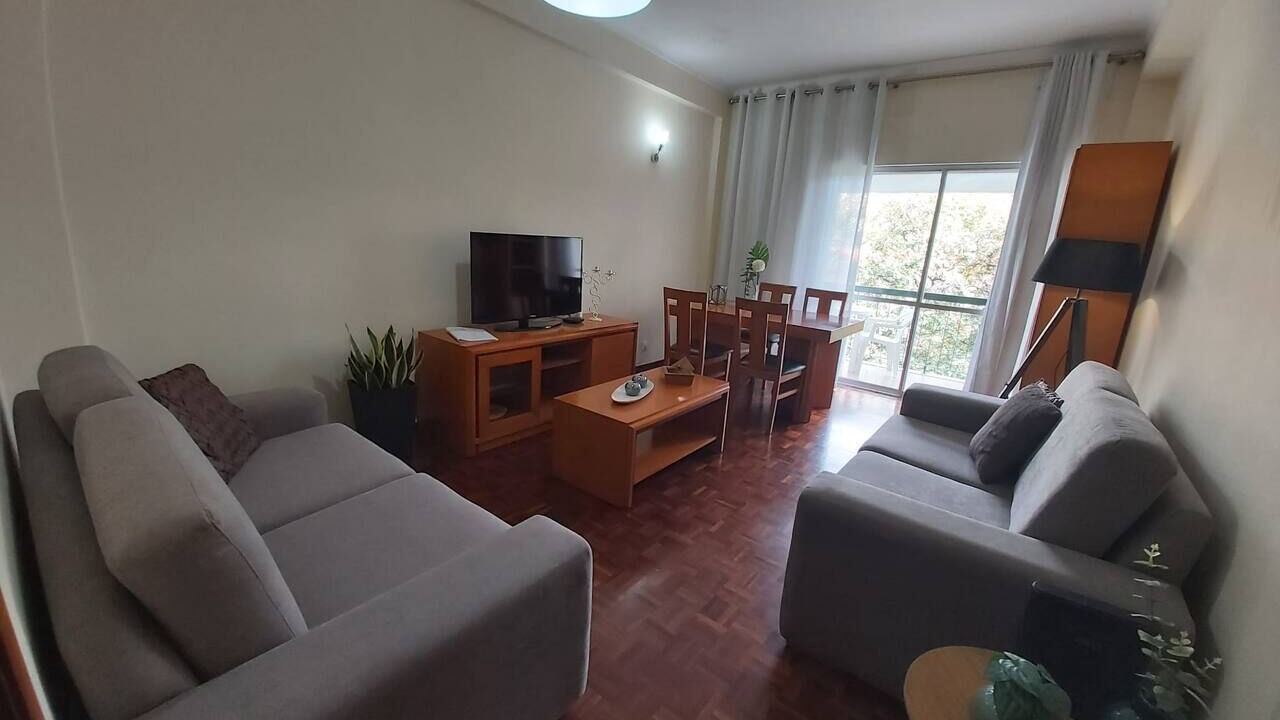 Photo of Livingroom in Santa Maria Maior