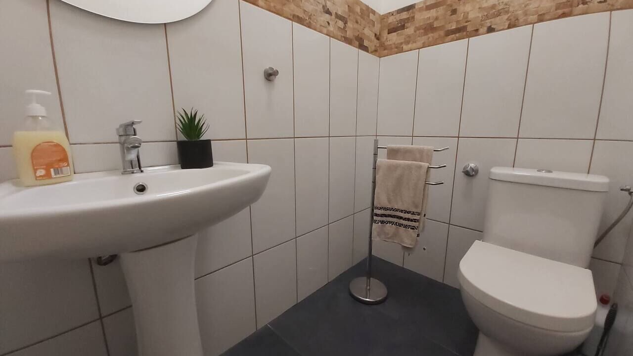Photo of Bathroom in Santa Maria Maior