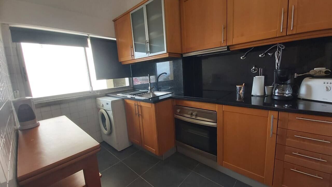 Photo of Kitchen in Santa Maria Maior