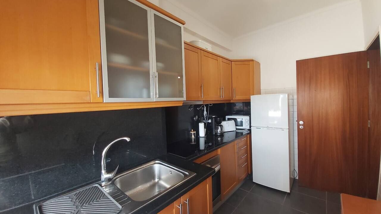 Photo of Kitchen in Santa Maria Maior