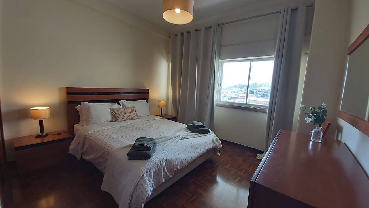 Photo of Bedroom in Santa Maria Maior