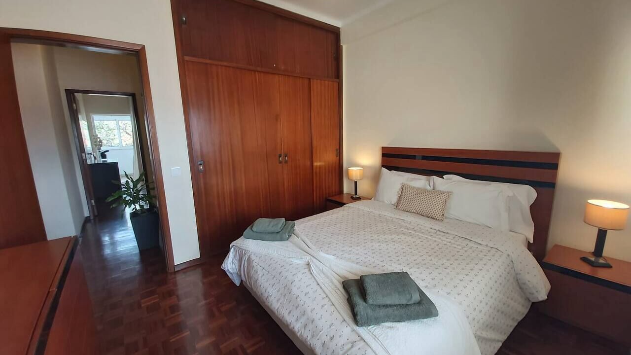 Photo of Bedroom in Santa Maria Maior