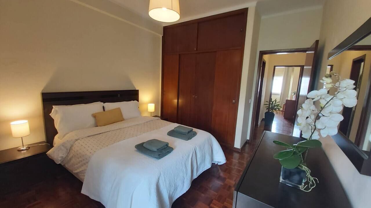 Photo of Bedroom in Santa Maria Maior