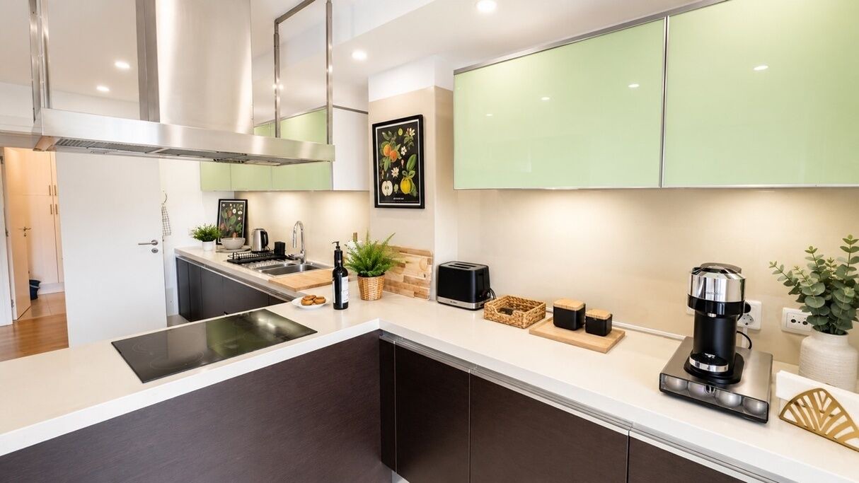 Photo of Kitchen in Cascais