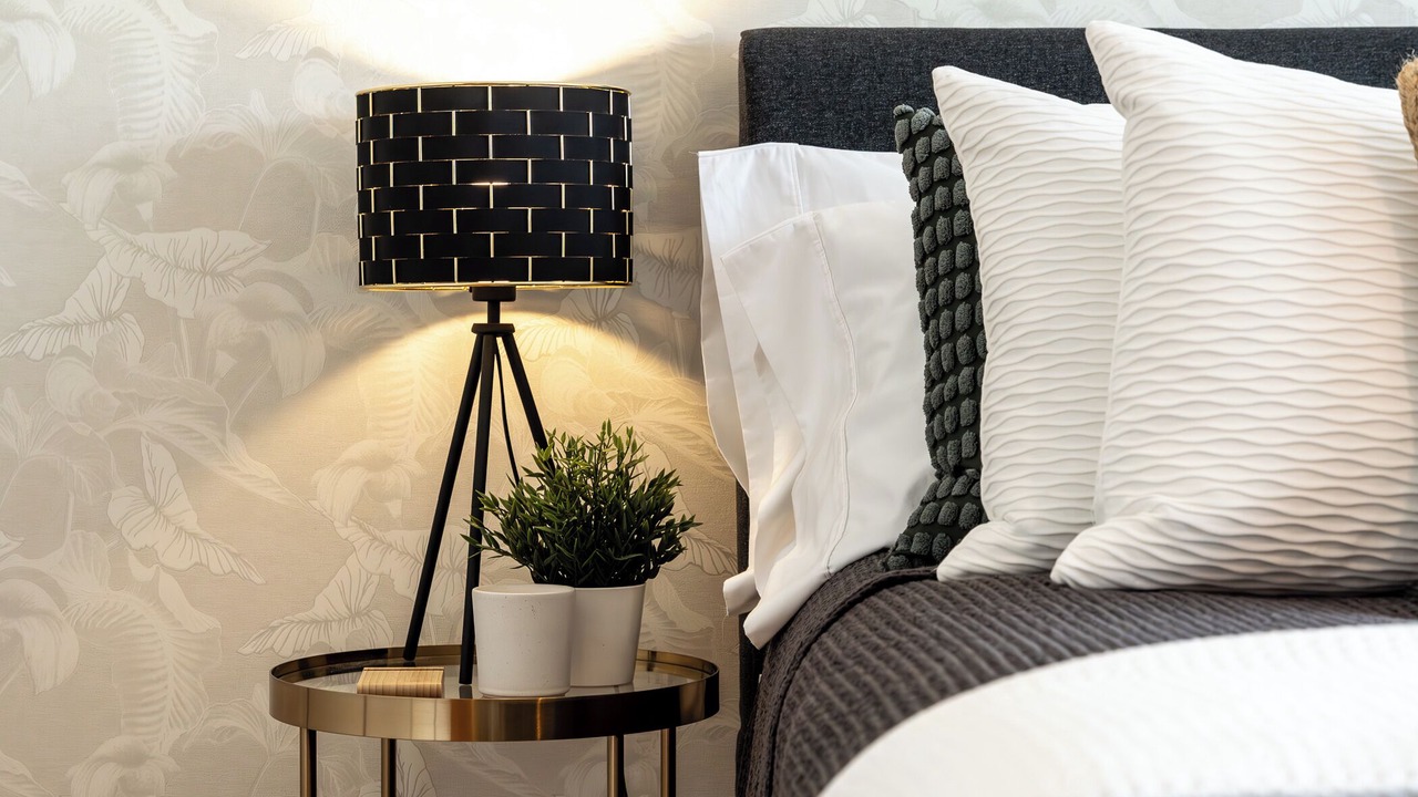 Photo of Bedroom in Cascais