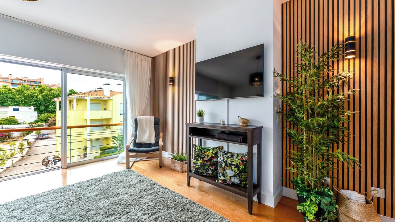 Photo of Livingroom in Cascais
