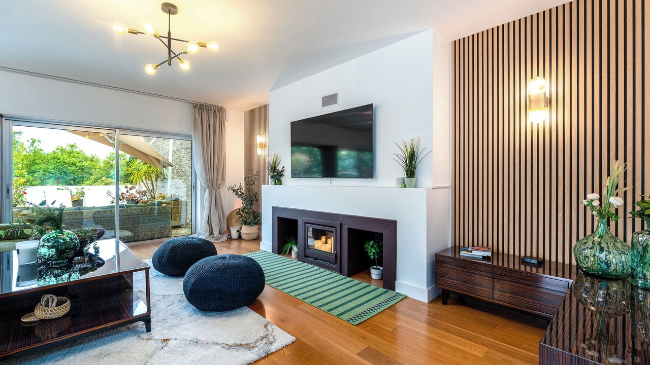 Photo of Livingroom in Cascais
