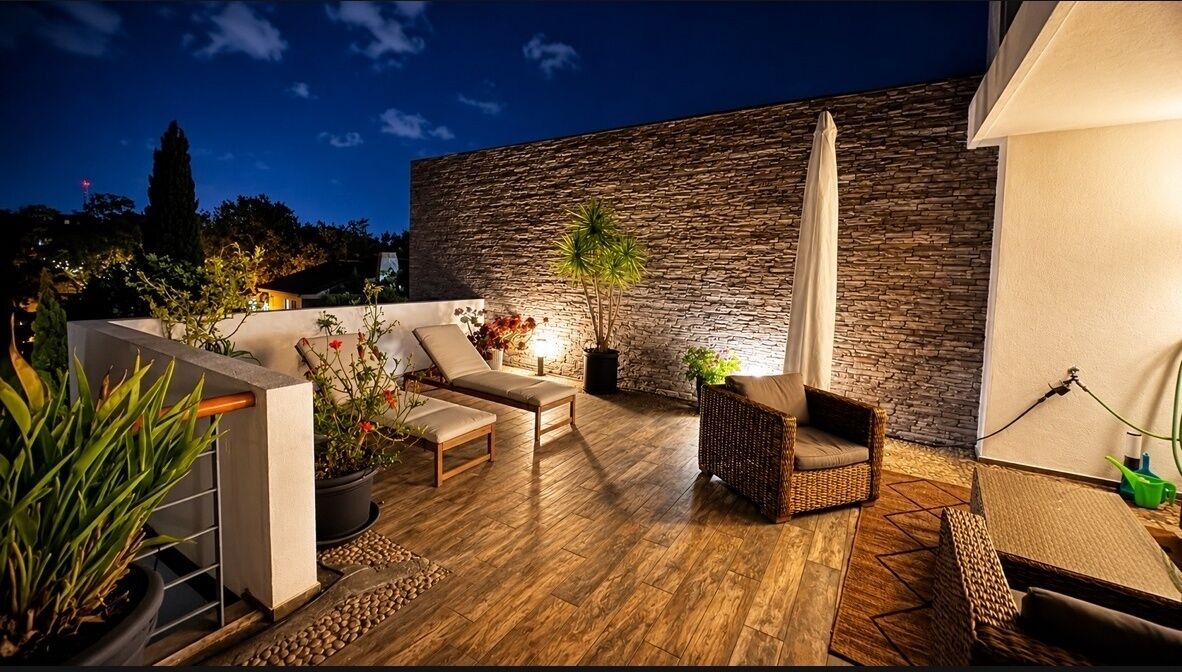 Photo of Patio Balcony in Cascais