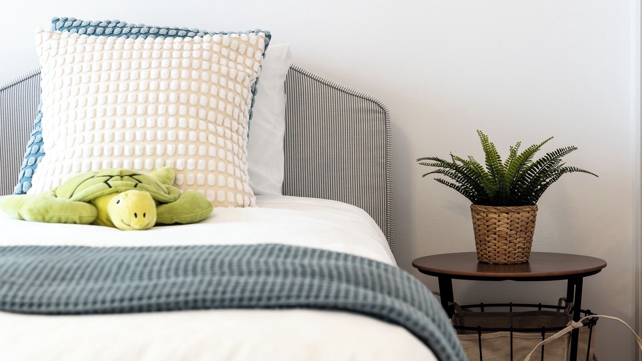 Photo of Bedroom in Cascais
