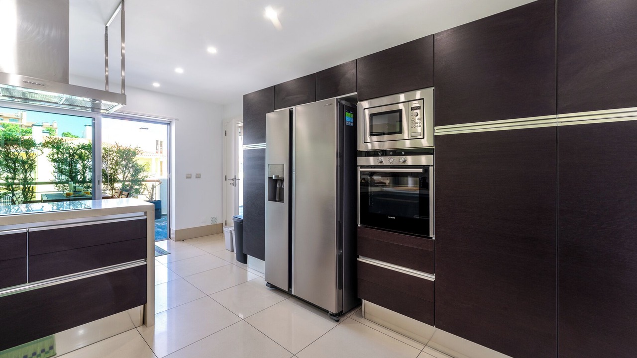 Photo of Kitchen in Cascais