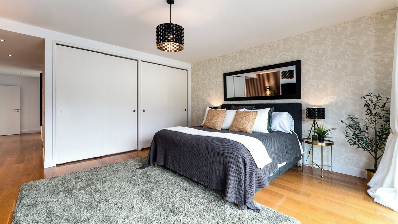 Photo of Bedroom in Cascais