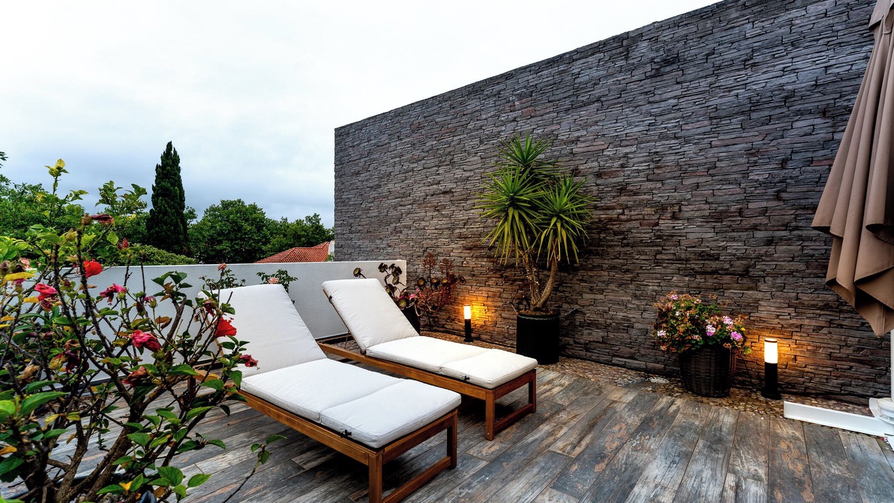Photo of Patio Balcony in Cascais
