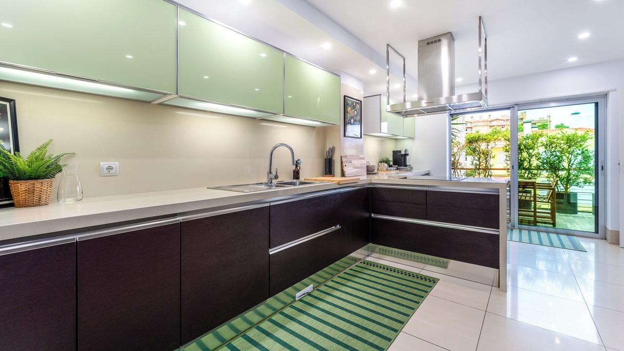 Photo of Kitchen in Cascais