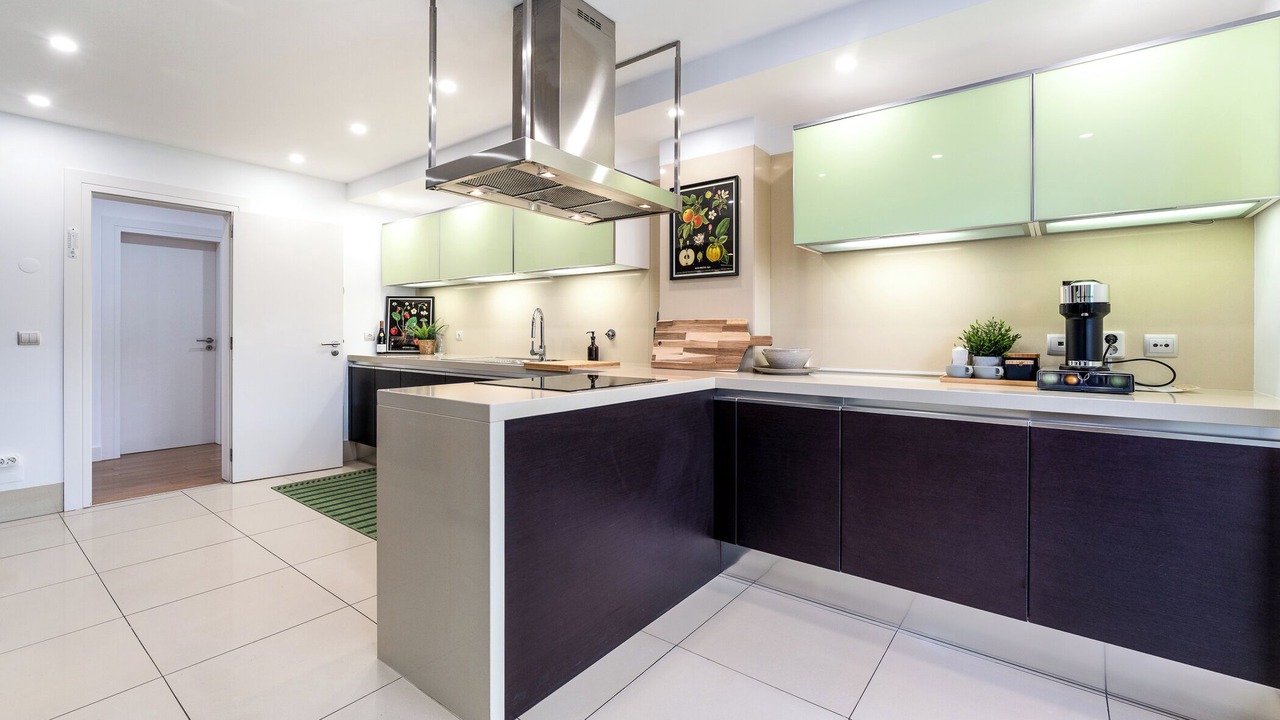 Photo of Kitchen in Cascais