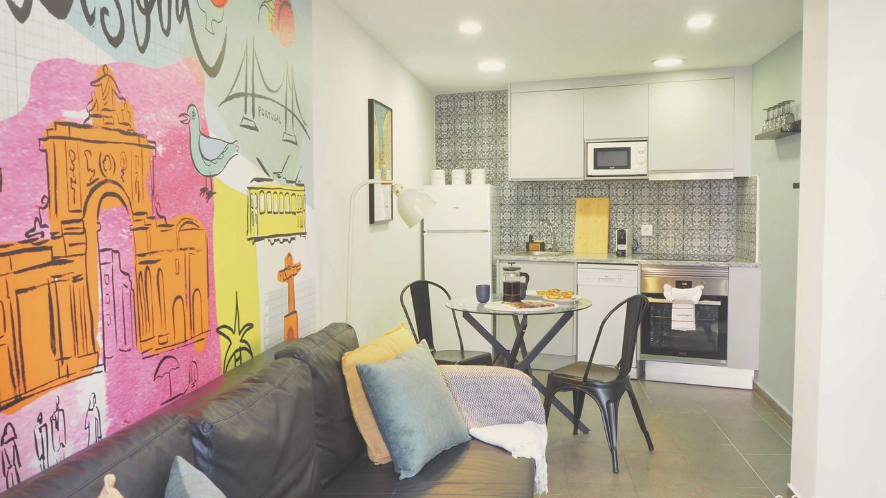 Photo of Livingroom in Merces