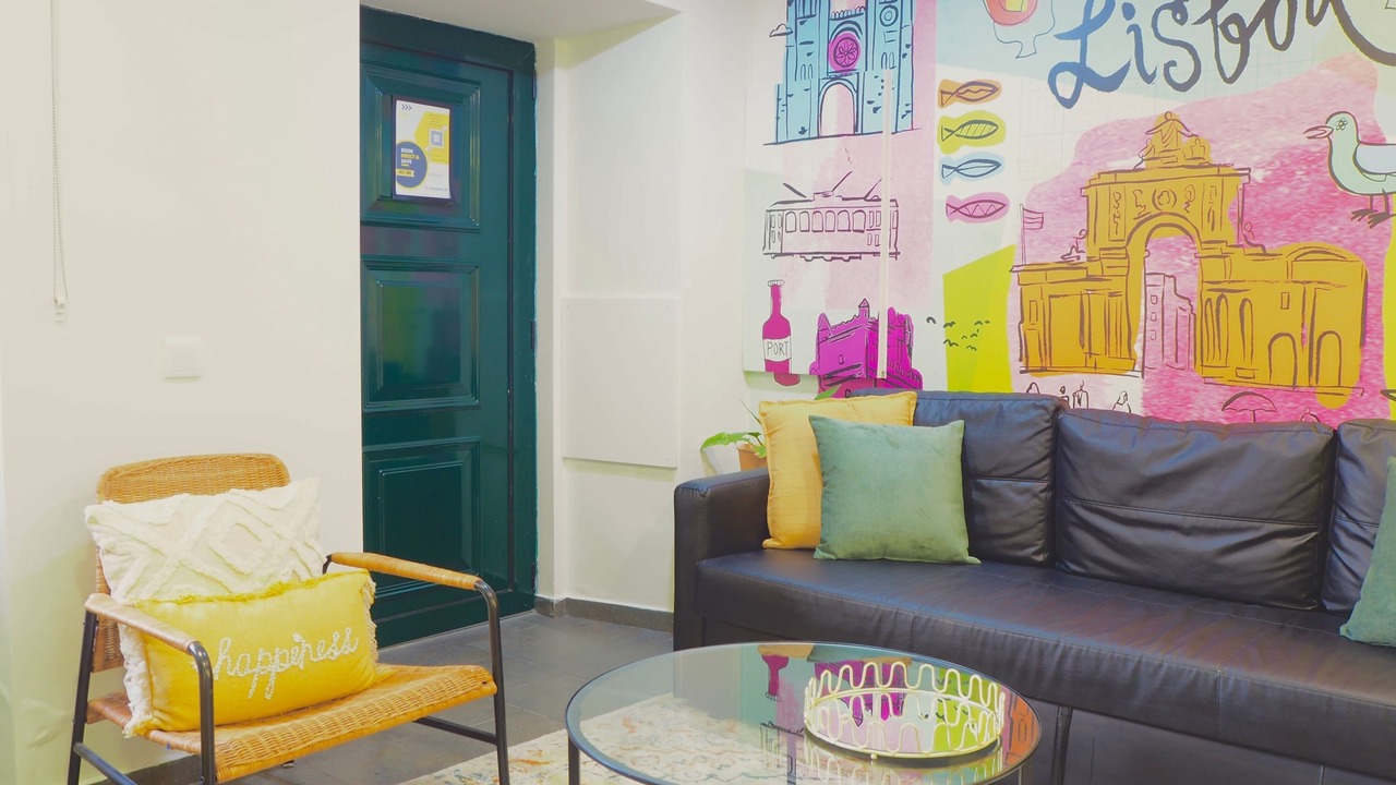Photo of Livingroom in Merces