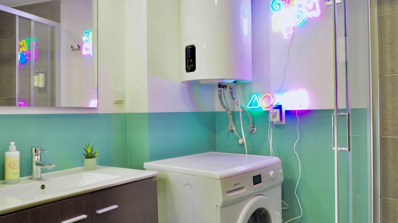 Photo of Bathroom in Merces