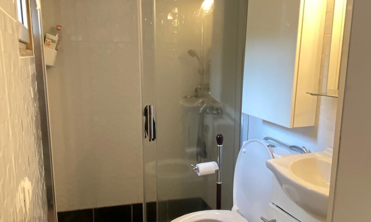 Photo of Bathroom in Alfama
