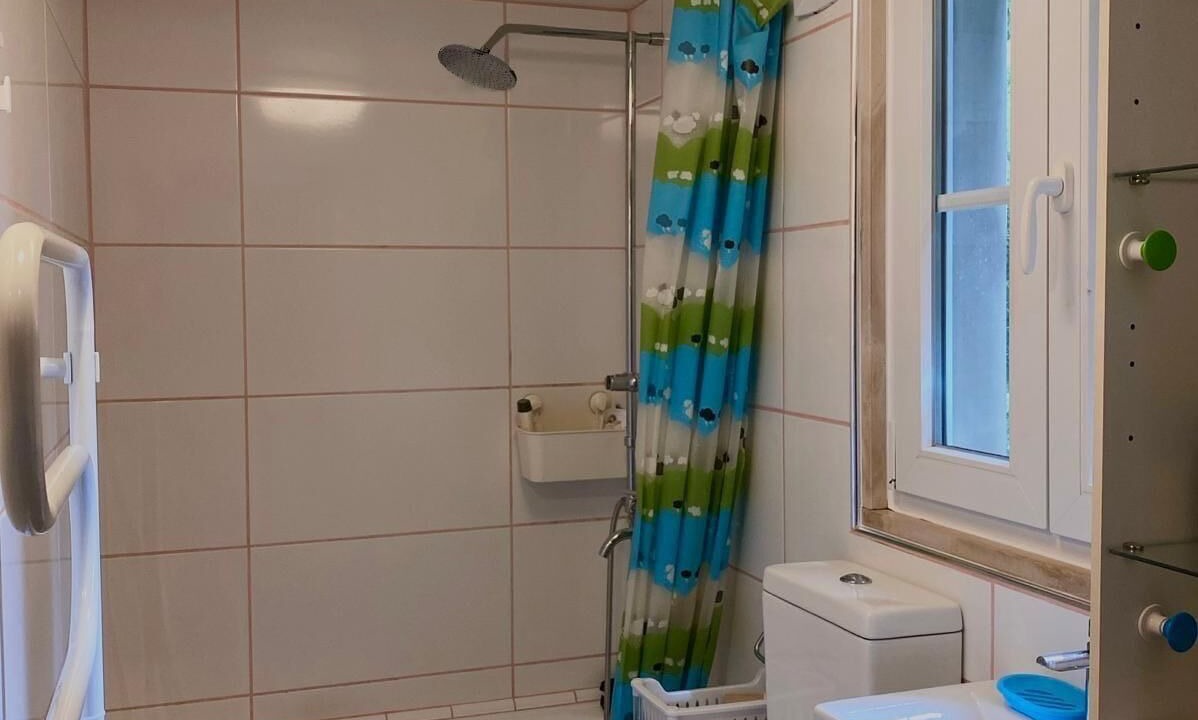 Photo of Bathroom in Alfama