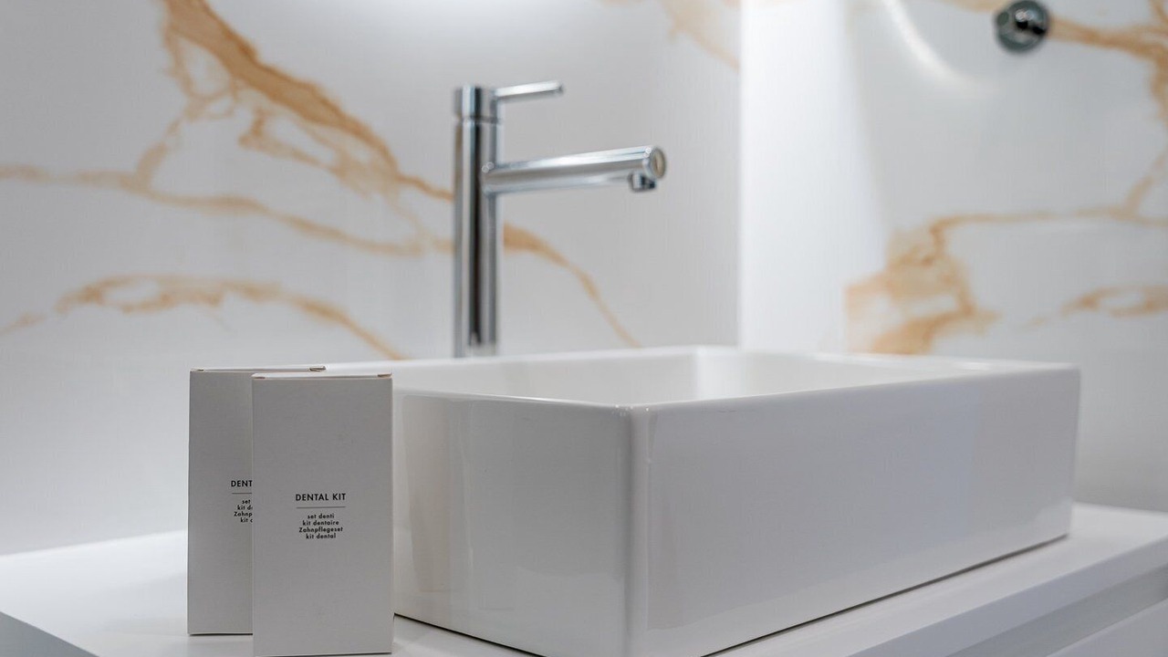 Photo of Bathroom in Ramalde