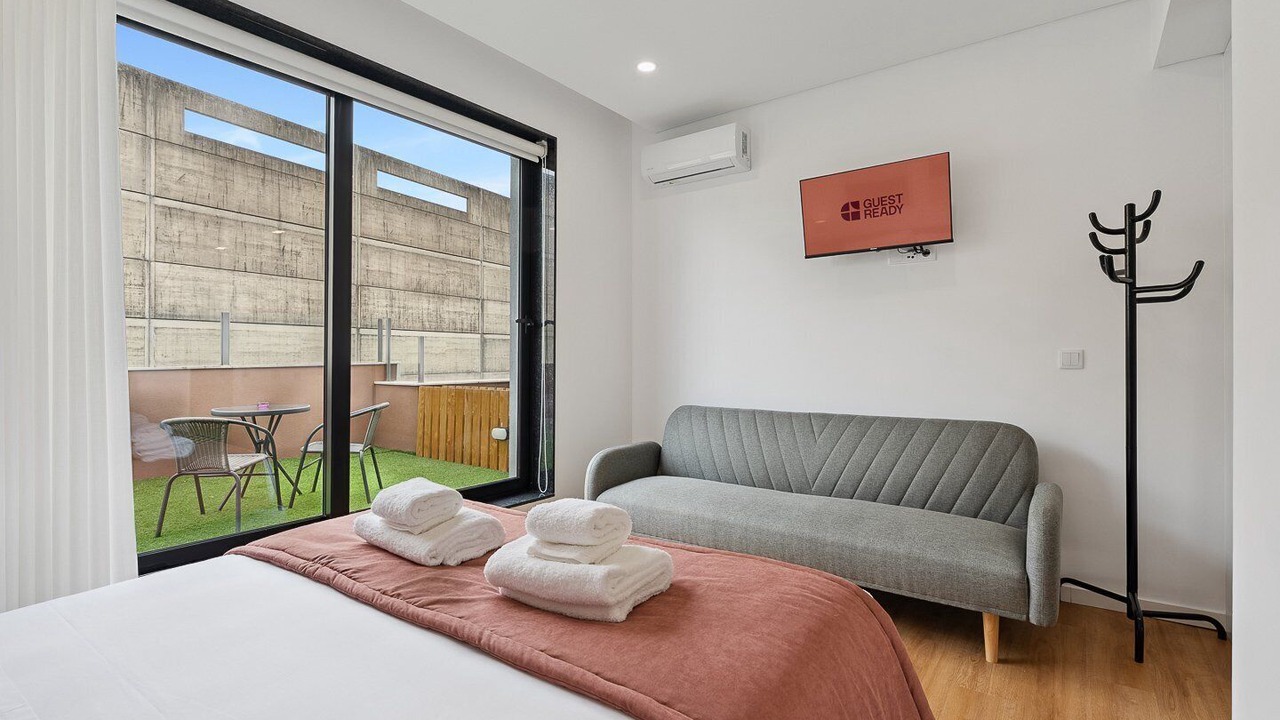Photo of Bedroom in Ramalde
