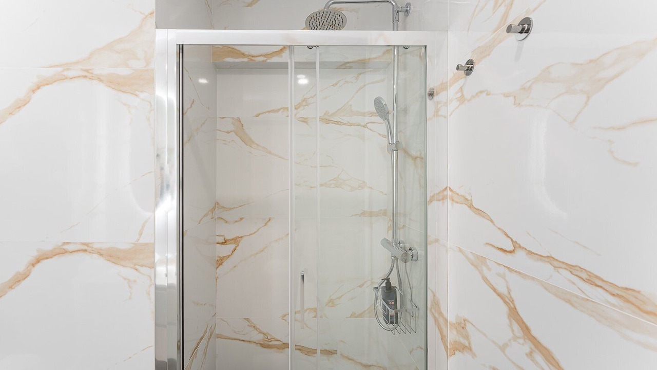 Photo of Bathroom in Ramalde