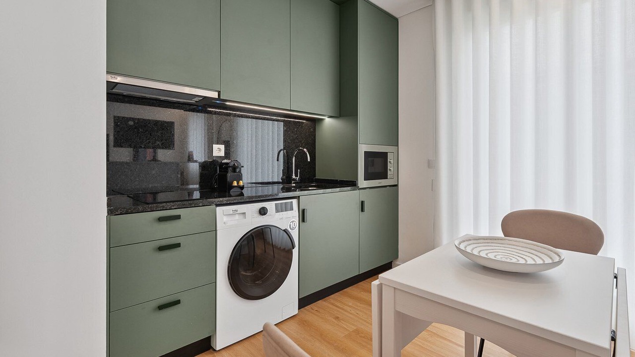 Photo of Kitchen in Ramalde
