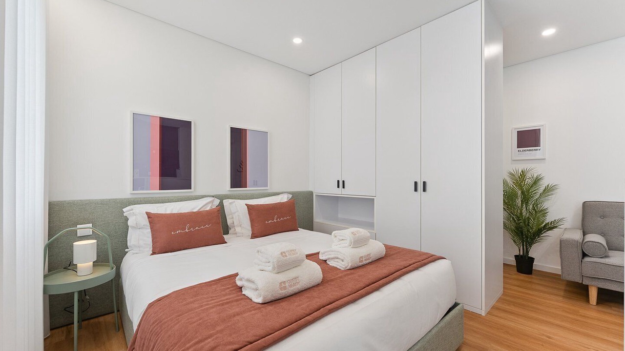 Photo of Bedroom in Ramalde