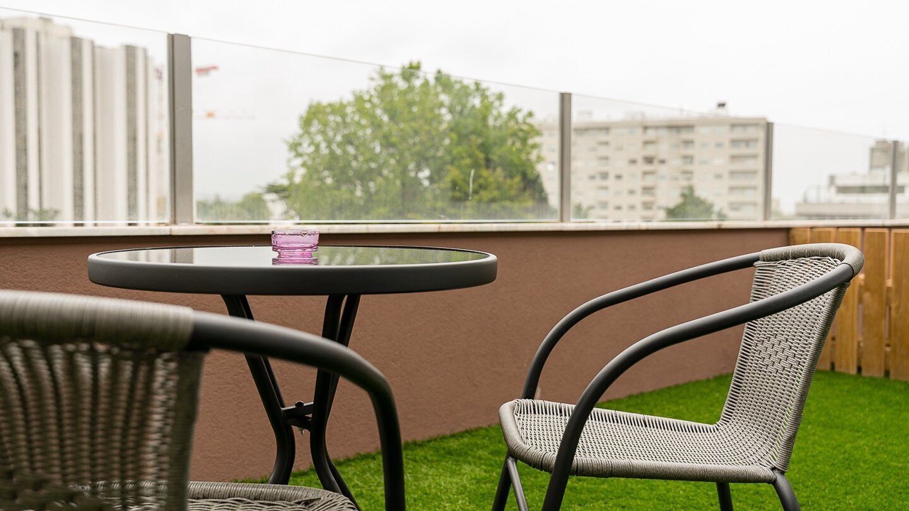Photo of Outdoor in Ramalde