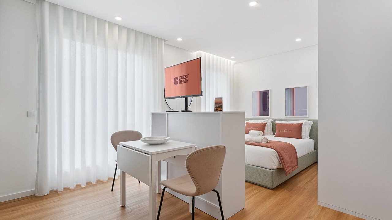 Photo of Bedroom in Ramalde