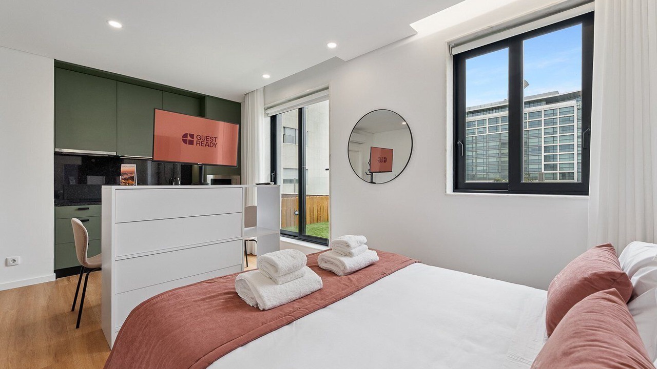Photo of Bedroom in Ramalde