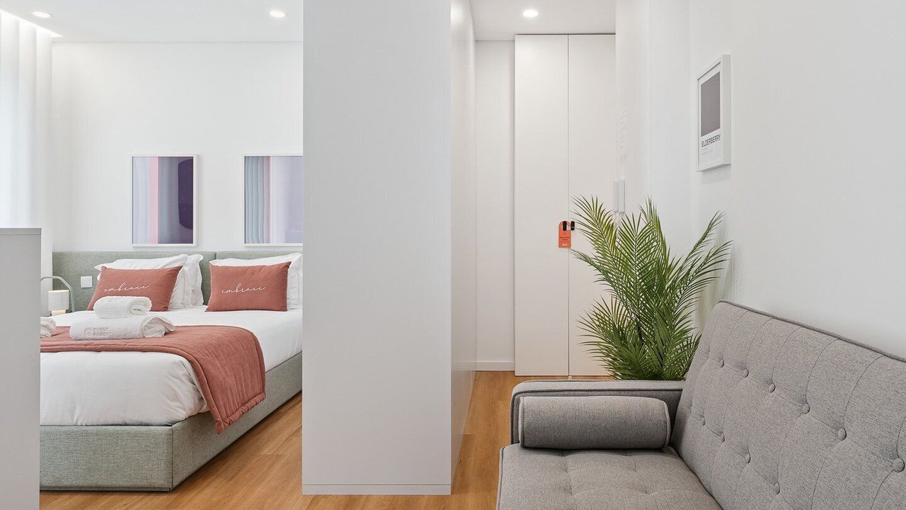 Photo of Bedroom in Ramalde