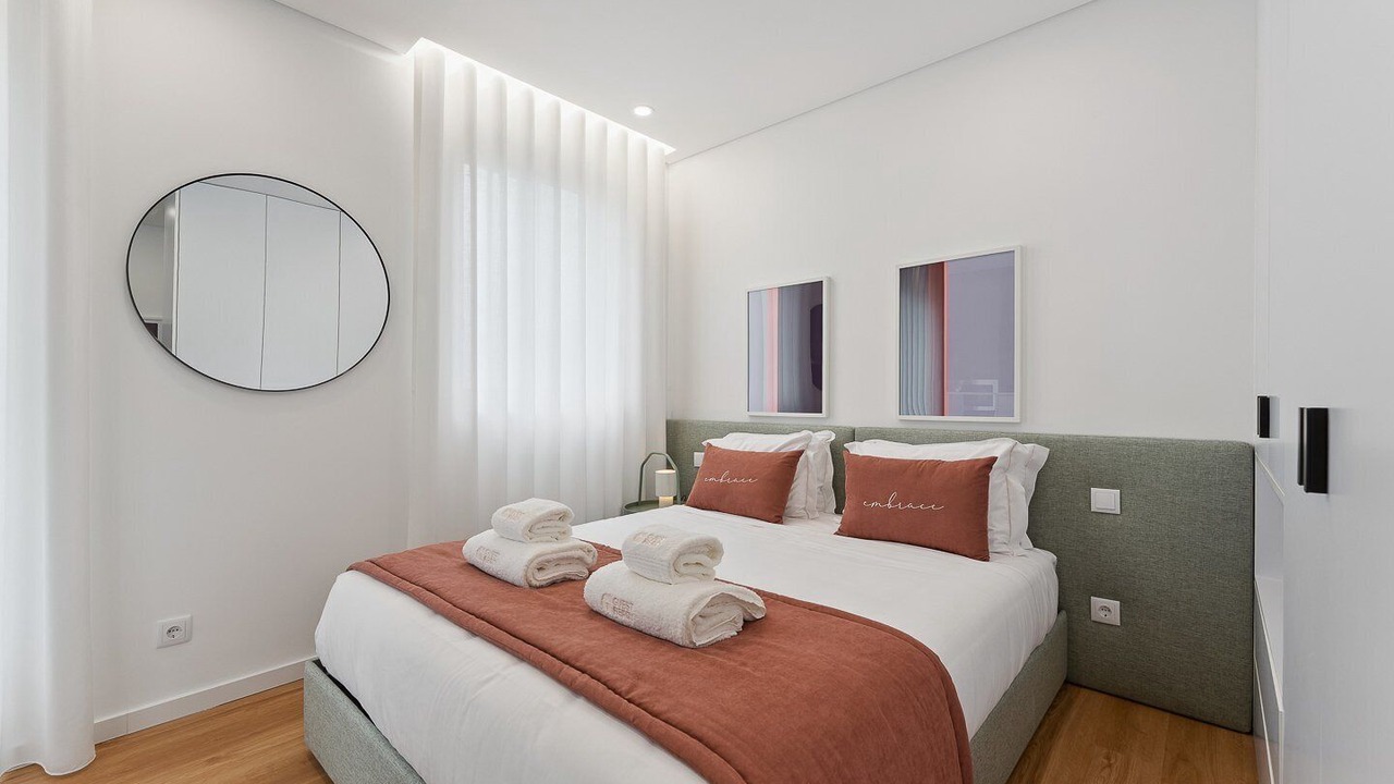 Photo of Bedroom in Ramalde