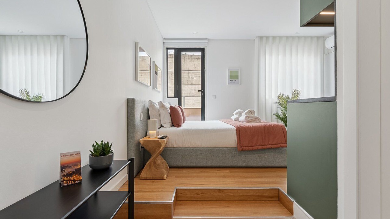 Photo of Bedroom in Ramalde