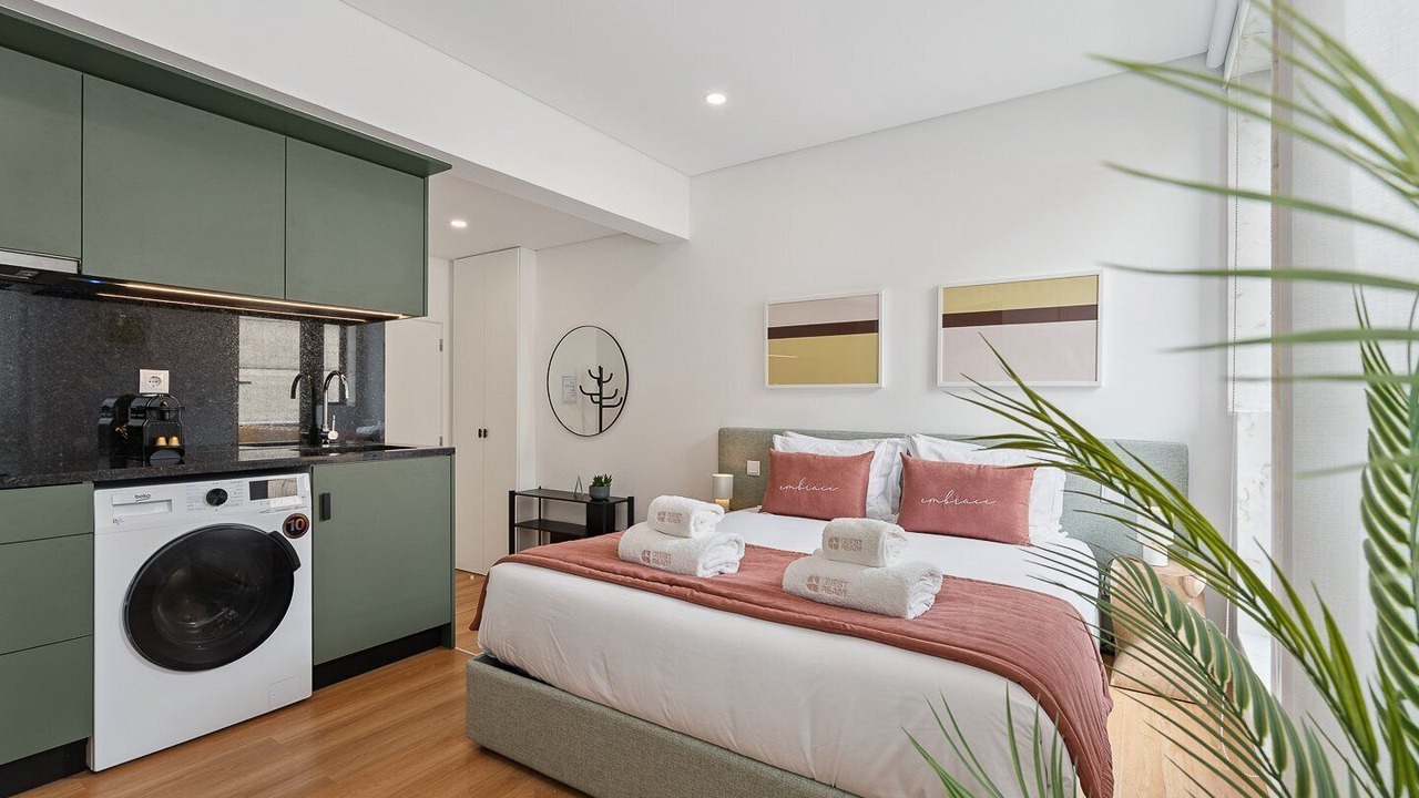 Photo of Bedroom in Ramalde