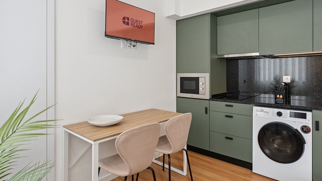 Photo of Kitchen in Ramalde