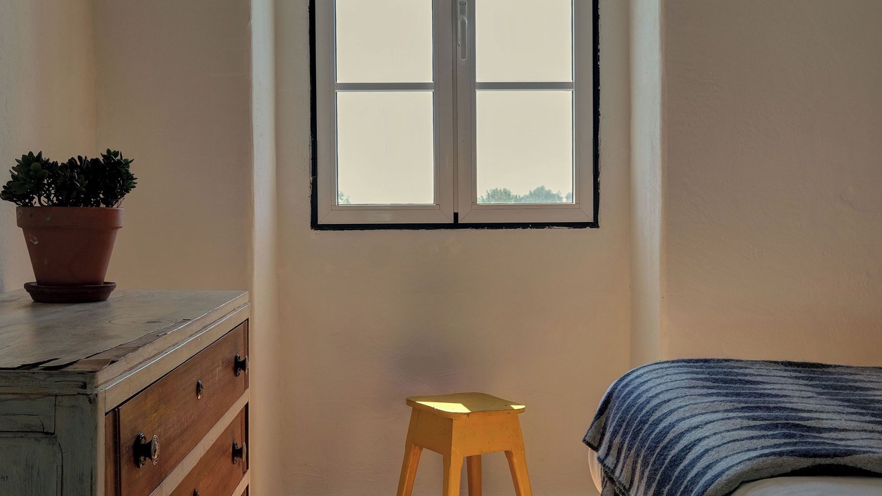 Photo of Bedroom in Tomar